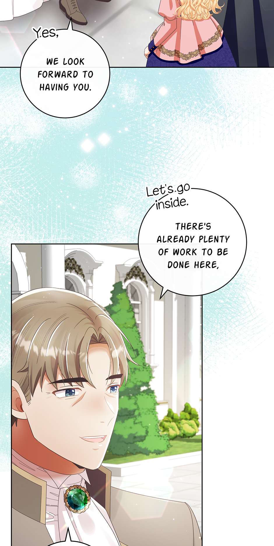I Will Remove Them From My Life Chapter 115 49